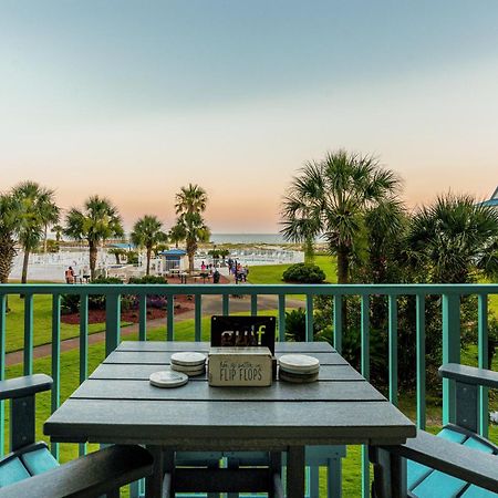 Villa Plantation Palms III Gulf Shores Exterior foto