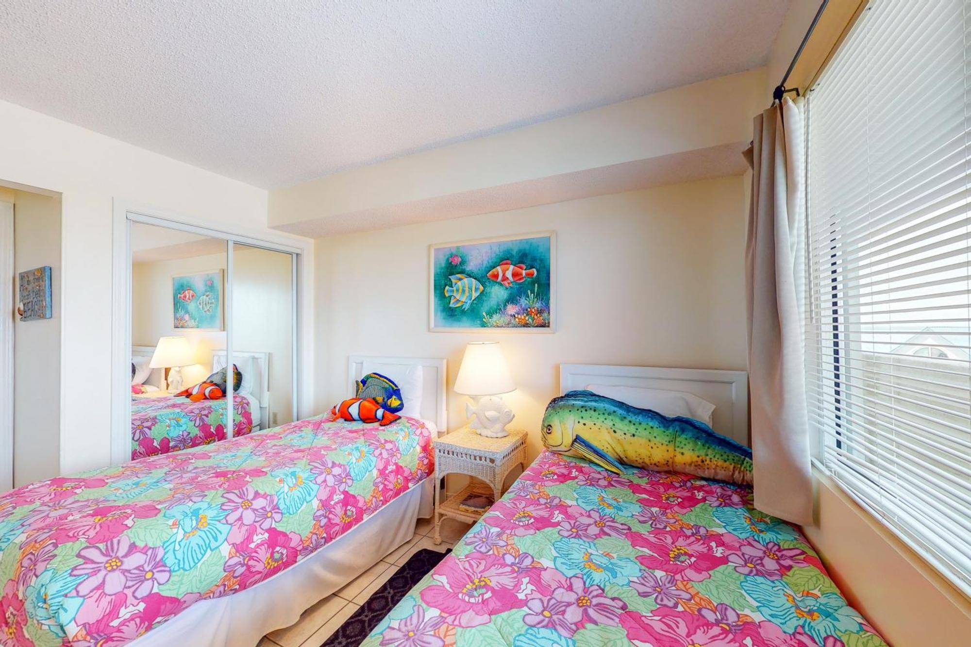 Villa Plantation Palms III Gulf Shores Zimmer foto