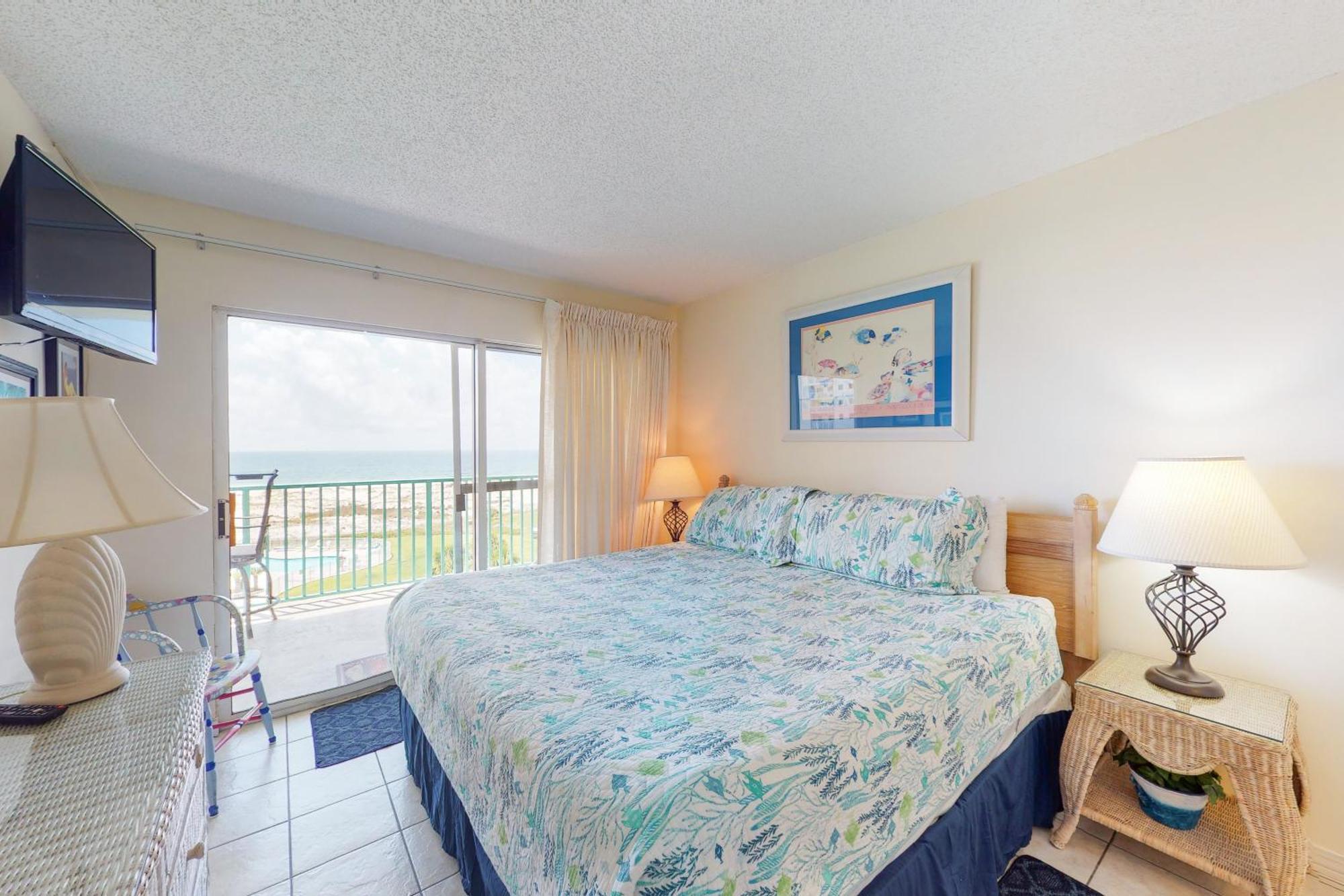 Villa Plantation Palms III Gulf Shores Zimmer foto