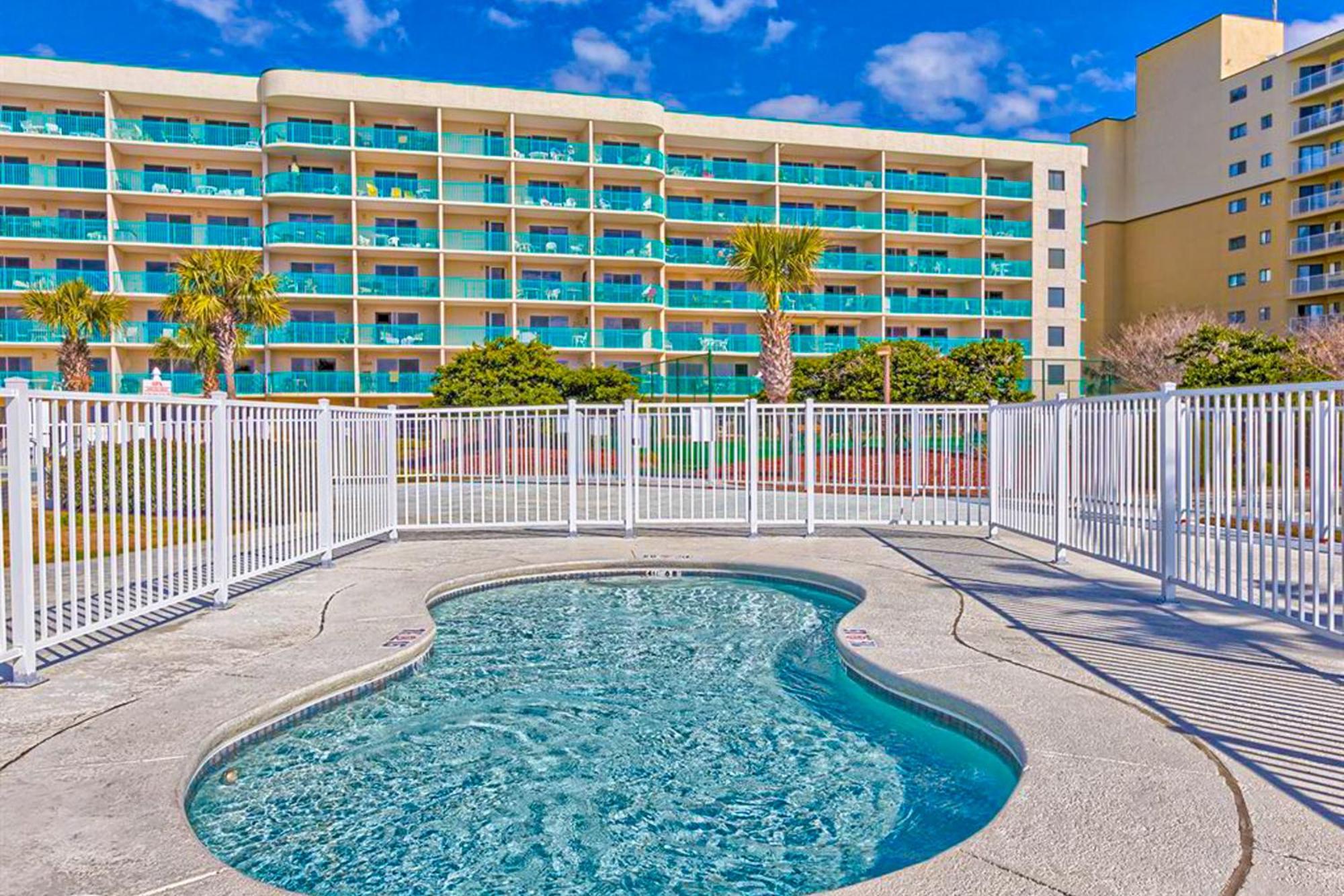 Villa Plantation Palms III Gulf Shores Zimmer foto