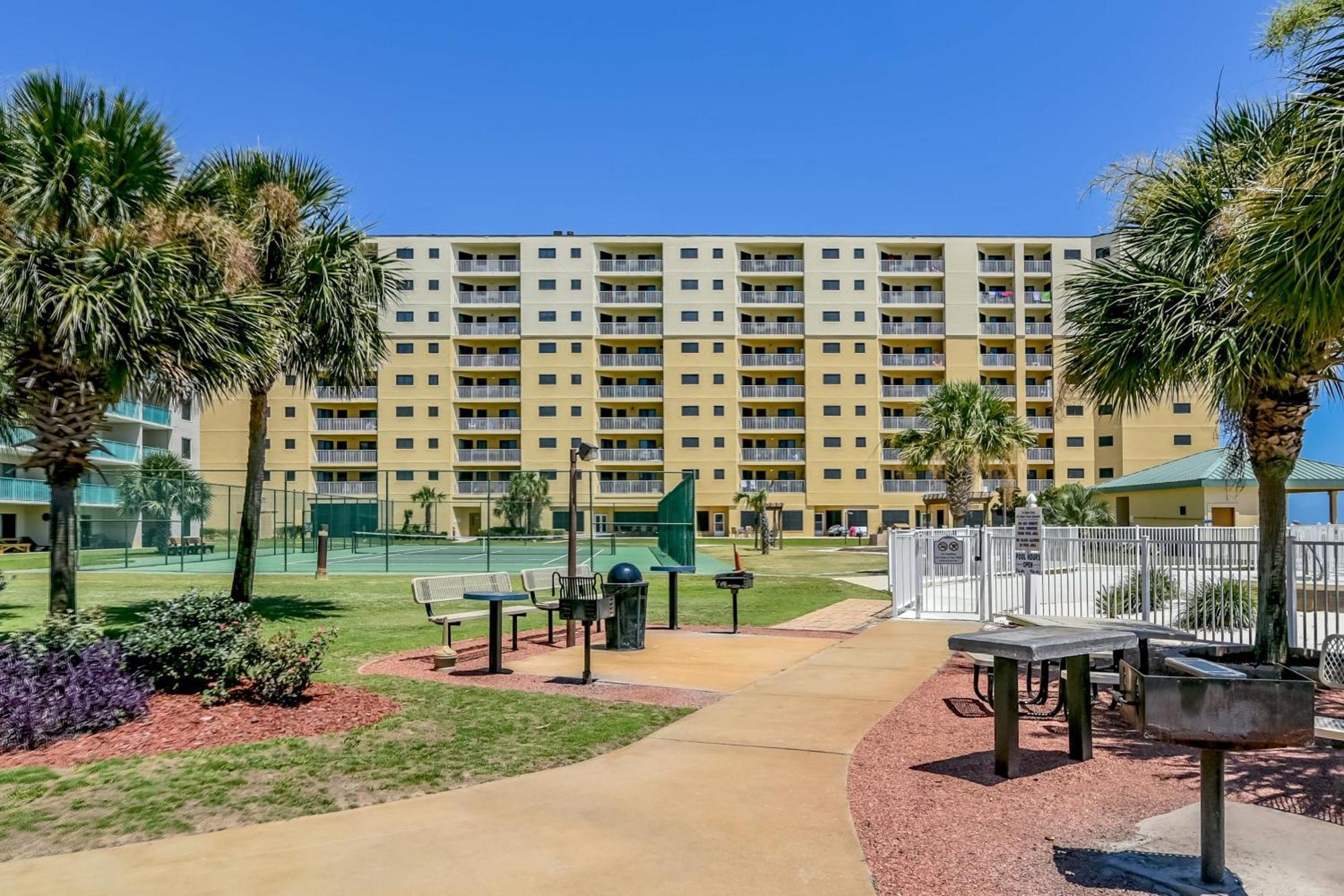 Villa Plantation Palms III Gulf Shores Zimmer foto