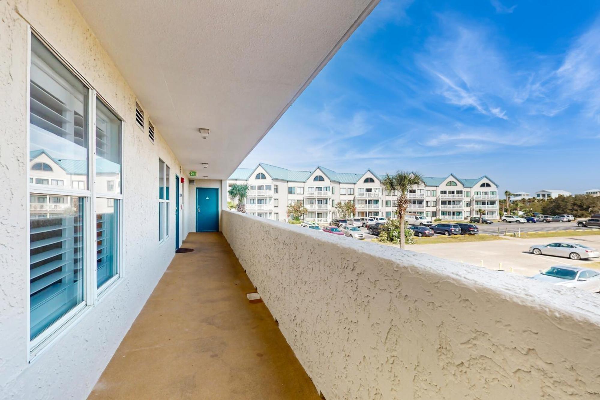 Villa Plantation Palms III Gulf Shores Exterior foto